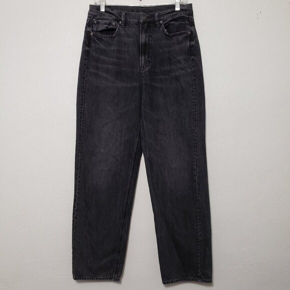 American Eagle Outfitters Denim - American Eagle Outfitters Baggy Jeans